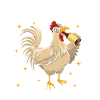 Hühnerflüsterer Huhn Hühnerhalter Hühner