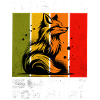 Renard Rapide Swiftfuchs