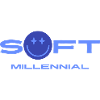 Soft Millennial Logo
