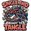 Single and Ready to Tangle