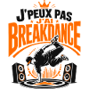 J’Peux Pas J’Ai Breakdance