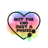 Semicolon Suicide Prevention Just