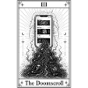 Endless Scrolling | Tarot Card | Doomscrolling