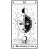 Identity Crisis | Tarot Card Memes