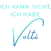Voltigieren Training: Lustiger Volti Spruch