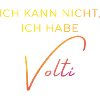 Voltigieren Training: Lustiger Volti Spruch