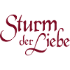 Sturm Der Liebe Logo-Schriftzug
