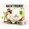 Nachtfrequenz Huhn im Sanatorium