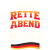 Ich rette den Abend akustisch
