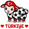 Kinder Fußball Schaf Türkiye