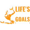 Life's About Goals and Assists