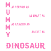 Tu es mon dinosaure préféré