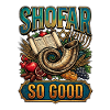 Shofar So Good: Festlich-Jüdischer Mix