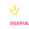 Mommy Of Miss OneDerful Crown Tee