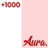 Points d’Aura à Révision