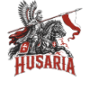 Husaria Red Rider