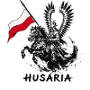 Husaria Polish Flag