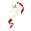 Polish Eagle Crown