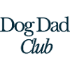 Dog Dad Club Emblem