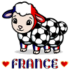 France Mounton Kinderfußball