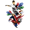 Inglaterra - England - Flags