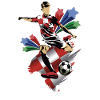 Croacia - Croatia - Flags