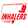 Asthma Asthmatics Powered By Inhalers