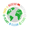 Global Environmental Rescue Logo