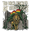 More Roots Lion