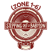 Stepping Out Of Babylon Reggae