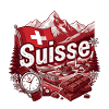 Schweiz, Schweiz Schweiz