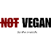 not vegan for the animals