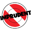 Imprudent