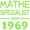Math specialist 1969