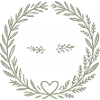 Rooted in History Laurel Emblem