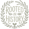 Rooted in History Wreath