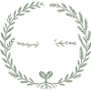Rooted in History Laurel Emblem