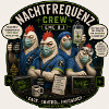 Nachtfrequenz Küken Crew EMC 8.1
