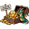 Dragon Plan de Retraite Trésor