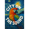 Vibrant_Macaw_Amidst_Swirling_Post-Impressionis