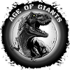 T-Rex Dinosaur Roar - Age of Giants