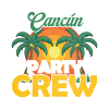 Cancun Party Crew