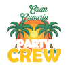 Gran Canaria Party Crew