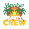 Barcelone Party Crew