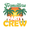 Formentera Party Crew