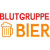 Blutgruppe Bier