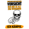 Zu Alt Zum Wegrennen