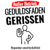 Außer Betrieb Modus