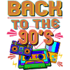 Back to the 90s