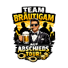 Team Bräutigam: Abschieds Tour